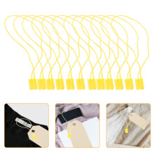 4750Pièces Attaches Rapides Tags Vêtements Polyester PP