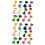24 Cordelette Nylon Assortie Pour Kumihimo DIY 5