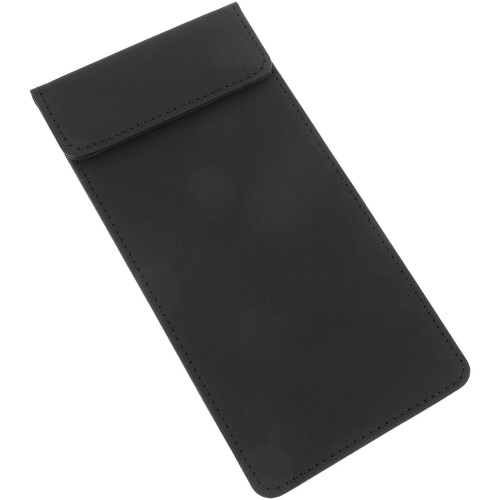3Pièces Porte-Additions Compact En PVC Noir Pour