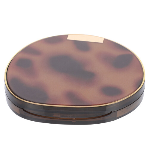 2Pièces Palette Yeux 8 Mat Pour Femmes