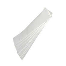 2Pièces Mousse Liner Transparent Pour Gâteaux Sandwichs