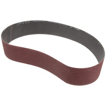 5Pièces Bandes De Ponçage Abrasives Pour Bois Métal Multiusage