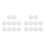 20Pcs Sturdy Silver Cake Base Boards for Birthday and Wedding Cakes 7