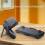 Protective Case for  Console Back Cover+Bracket Cooling Housing Shell Cover for  Game Accessories 5