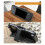 Protective Case for  Console Back Cover+Bracket Cooling Housing Shell Cover for  Game Accessories 6