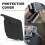 For  Osmo Action 4 USB-C and Micro- Port Cover Waterproof Dustproof Protective Cap 4