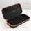 Shockproof Carrying Case for   2 Portable Protective Travel Storage Bag with Game Accessories Compartment 2