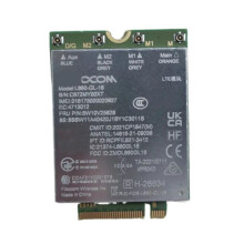 For L13 Gen3 L13 Yoga Gen3 P14S Gen3 P16S Gen1 T14S L860-GL-16 XMM 7560R+ 4G LTE Module FRU 5W10V25828