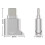 USB Type C Card Reader USB-C TF Micro- OTG Adapter Type-C Memory Card Reader for Laptop  Phone 6