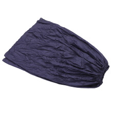 Verstellbarer Nylon-Trennschutz mit Tragetasche – Tragbarer Strand-Privatschutz