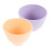 10Pièces Bols Silicone Colorés Pour DIY Et 2