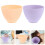 10Pièces Bols Silicone Colorés Pour DIY Et 11