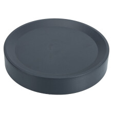 2Pièces Plateaux Pour Plantes En PP , Protection Sol Intérieur