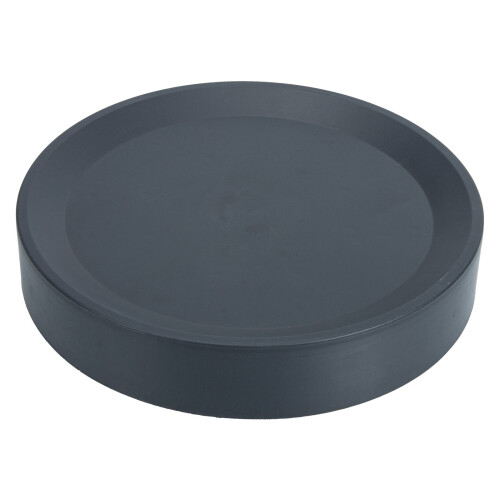 2Pièces Plateaux Pour Plantes En PP , Protection Sol Intérieur