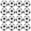60Pièces Petits Ballons De Soccer Miniatures Accessoires DIY 1