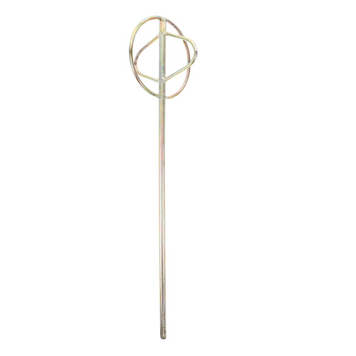 2Pièces Accessoires Perceuse Acier Pour Rapide Peinture