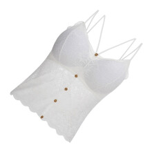 2St Witte Kanten Dames Basics