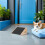 2Pièces Rampe Bois Pour Animaux D'intérieur Avec Surface Antidérapante 4