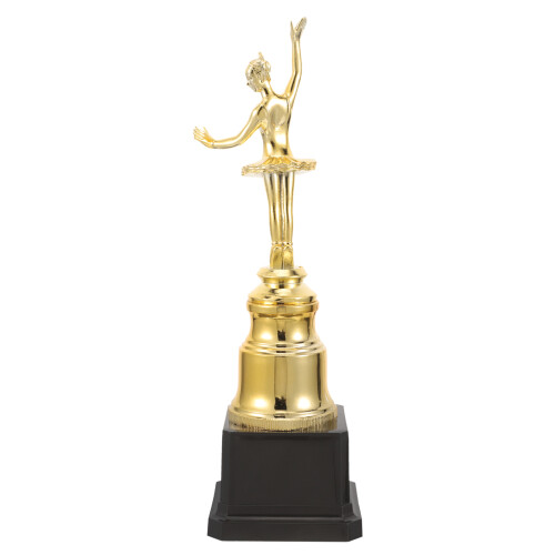 2Pièces Ballet Danseuse Prix Récompense