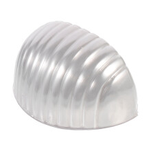 40Stk PVC Baseball Caps Halter Universal Caps Support Transparent