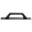 2Pcs Black Alloy Barn Door Handle Durable Antique Style Door Pull 1