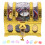 2Ensembles Coffrets Enfants Jouets Pirates Plastique Coloré 1