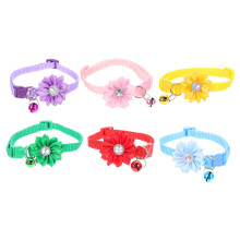 30Pièces Accessoires Décoratifs Pour Animaux Colliers Colorés