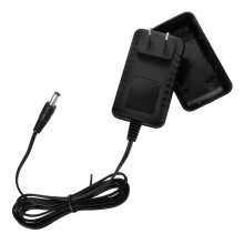 5Pièces Noir Camouflé Chargeur Pour Stockage