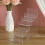 4Pcs Acrylic Purse Stand Wallet Display Holder Clear Organizer 5