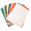 40Pièces De Vinyle Thermocollant Puff Couleurs Vives 1
