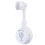3Pcs Easy Install Plastic Shower Head Holder Wall Mount Stand 1
