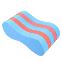 2Pièces Flottante Eva Multi Pour Exercices Natation Adultes