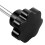 2Ensembles Kit Remplacement Valves En Alliage Noir Pour 11