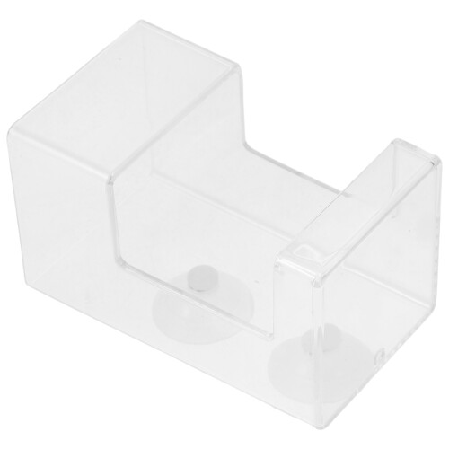 5Pièces Support Nourrisseur Automatique Clair 1