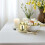 90Pièces Boîtes Œufs Dorés Ouvertes En Pour Décor 6