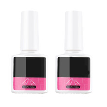 6Stk Nail Builder Gel Multi Nagelverlängerung Manicure Extension Gel