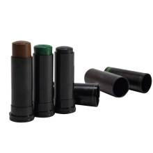 6Stk Tarnfarbe Sticks Farbvielfalt Für Outdoor Aktivitäten