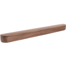 4Pièces Boîte De Rangement En Bois Pour Baguettes Ustensiles