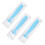 15Stk Entferner Set Silikon Saugnapf Sticks Bunt 1