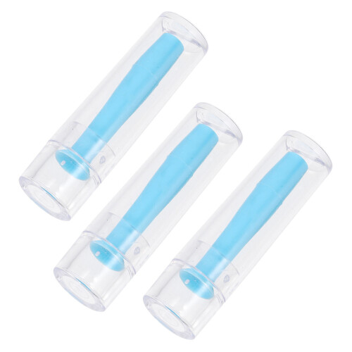 15Stk Entferner Set Silikon Saugnapf Sticks Bunt