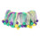 1Pièces Collier Carnaval Pour Animal Polyester Durable Et Agréable 1