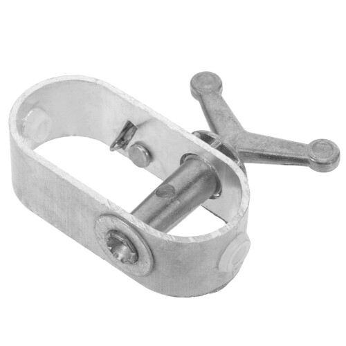 3Pièces Outil Tendeur Acier Compact Pour Clôture