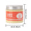 Ingwer-Körper-Slimming-Creme 100 g x 2 Bio 2