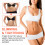 Ingwer-Körper-Slimming-Creme 100 g x 2 Bio 9