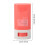 2 pezzi di stick solare SPF50 al pompelmo da 20 g 2