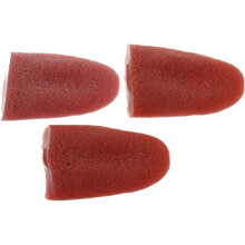 9Pièces Langues Simulées Silicone Marron Jouets Farces Halloween