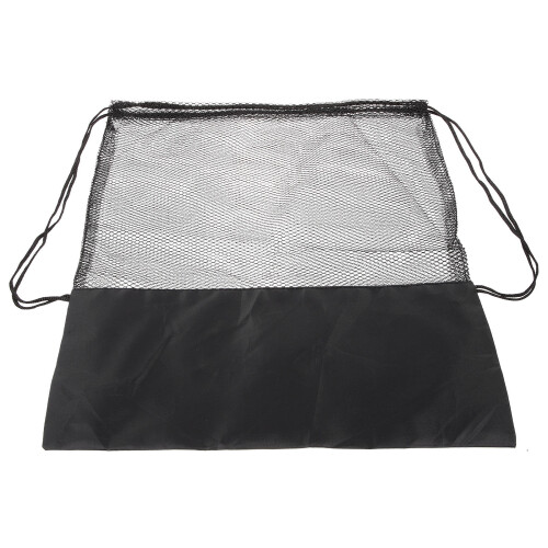 10Pièces À Cordon Noir Oxford Durable Pour