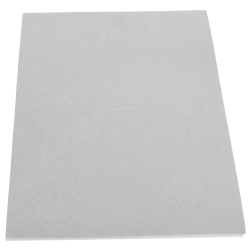 5Pièces Mousse Insert Boîte Organiseur Clair Pour