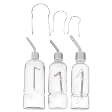 6Pièces Distributeur D'eau Automatique Écureuils Clair