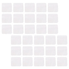 1620Pièces Tampons Coton Blancs Multi-Usages Pour Colle Cils Et Ongles